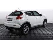 Nissan Juke I Москва  - изображение 26