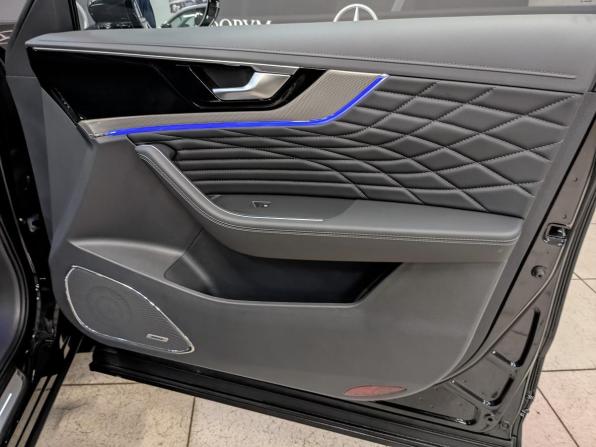 Hongqi HS5 I с пробегом 2024 года, цена 3 000 000 рублей, 7211 км, внедорожник, Автокод Объявления