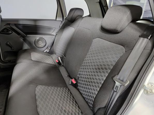 Lada (ВАЗ) Granta I Рестайлинг с пробегом 2019 года, цена 509 000 рублей, 117830 км, универсал, Автокод Объявления