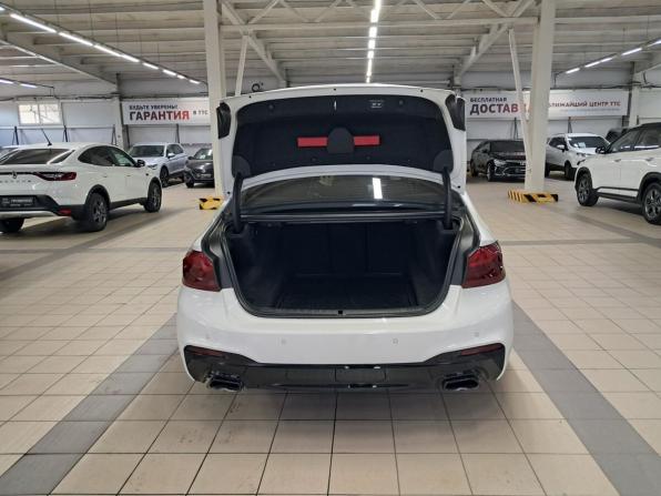 BMW 5 серии VII (G30/G31/G38) с пробегом 2018 года, цена 4 050 000 рублей, 173050 км, седан, Автокод Объявления