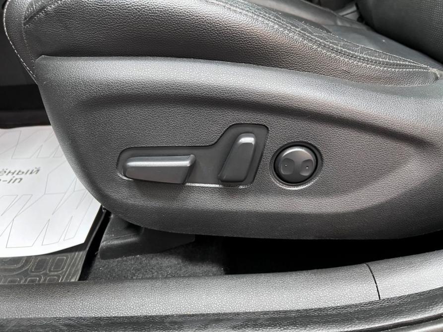 Hyundai Tucson III Тверь  - изображение 15