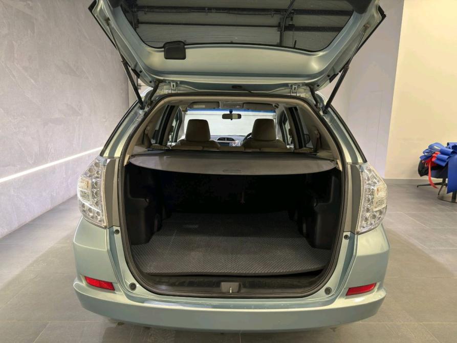 Honda Fit Shuttle I Новосибирск  - изображение 6