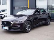 Mazda CX-4 I Рестайлинг Москва  - изображение 18