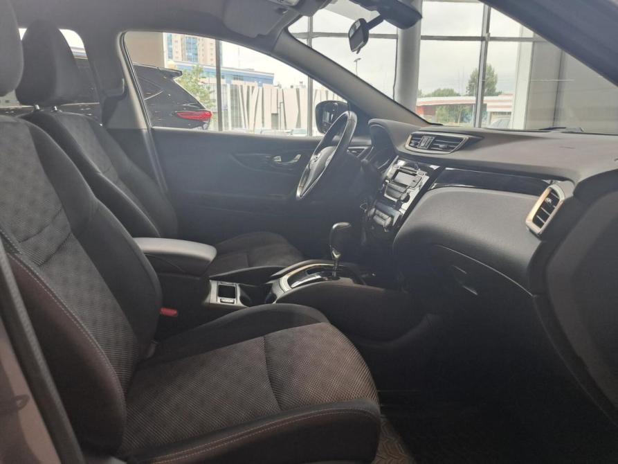 Nissan Qashqai II Казань  - изображение 13