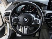 BMW 5 серии VII (G30/G31/G38) Москва  - изображение 37