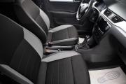 Skoda Rapid I Рестайлинг Оренбург  - изображение 36