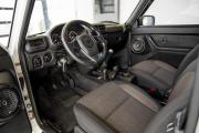 Lada (ВАЗ) Niva Legend I Ростов-на-Дону  - изображение 60