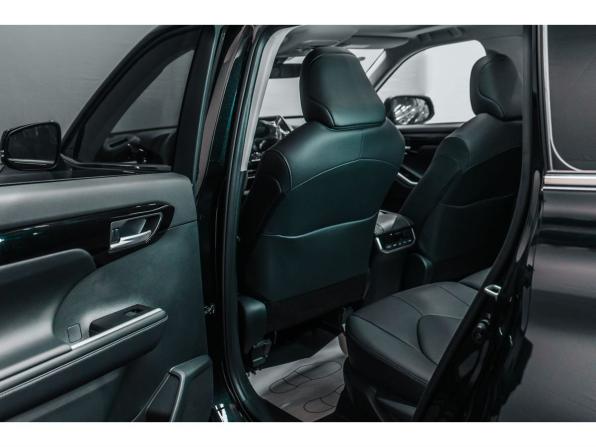 Новый Toyota Highlander IV (XU70) 2026 года, цена 6 050 000 рублей, внедорожник, Автокод Объявления