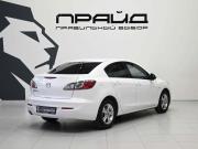 Mazda 3 II (BL) Рестайлинг Ростов-на-Дону  - изображение 25