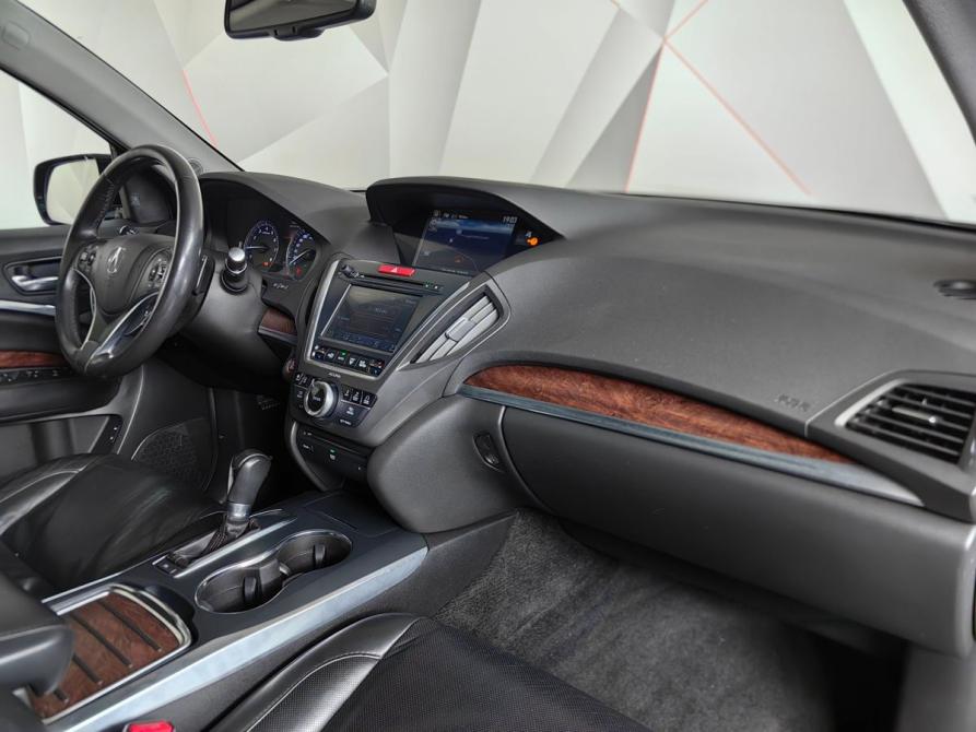 Acura MDX III Москва  - изображение 13