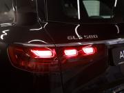 Mercedes-Benz GLS II (X167) Рестайлинг Москва  - изображение 65