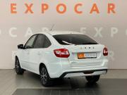 Lada (ВАЗ) Granta I Рестайлинг Волгоград  - изображение 27