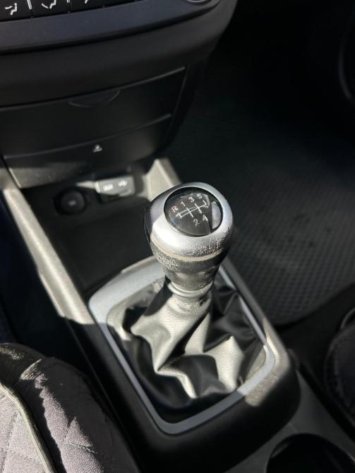 Kia Ceed I Альметьевск  - изображение 21