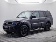 Mitsubishi Pajero IV Москва  - изображение 18