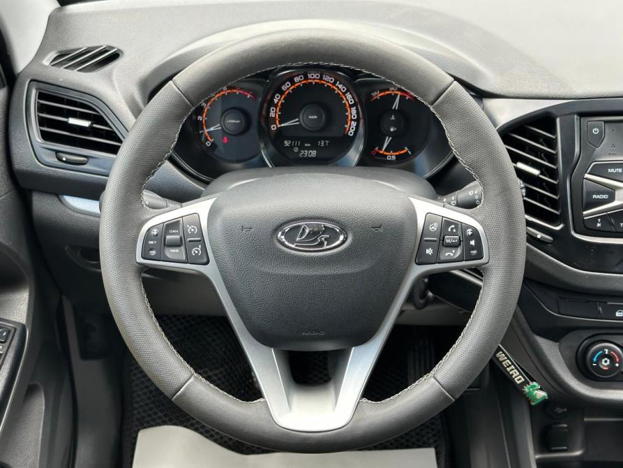 Lada (ВАЗ) Vesta I Пермь  - изображение 10