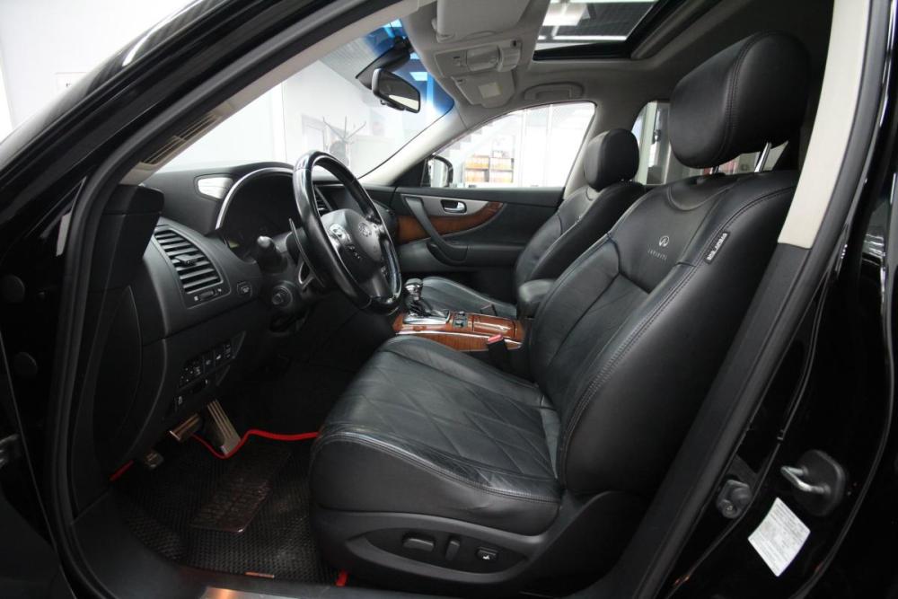Infiniti QX70 Сургут  - изображение 8