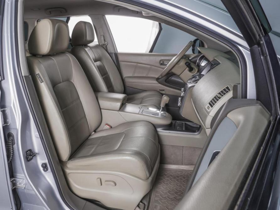 Nissan Murano II (Z51) Рестайлинг 2 Ростов-на-Дону  - изображение 8