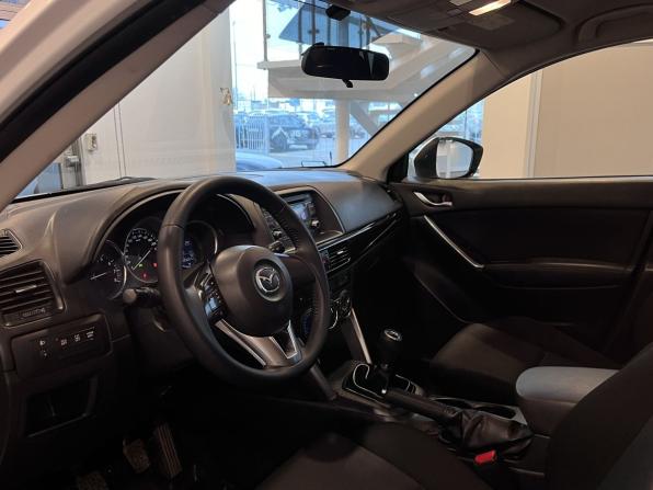 Mazda CX-5 I с пробегом 2014 года, цена 1 480 000 рублей, 195067 км, внедорожник, Автокод Объявления