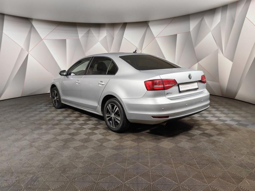 Volkswagen Jetta VI Рестайлинг Москва  - изображение 4