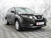 Nissan X-Trail III Рестайлинг Ульяновск  - изображение 26