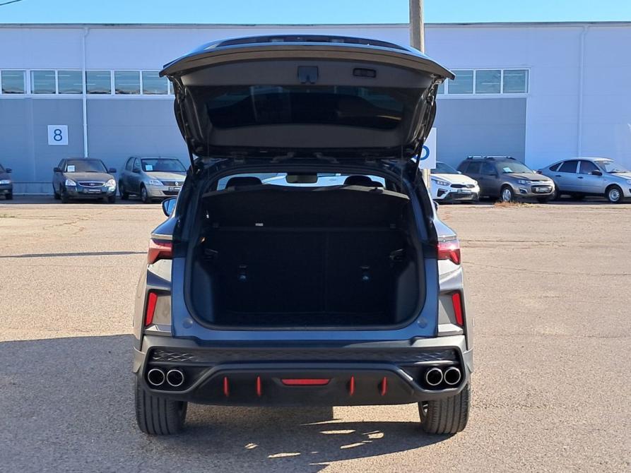 Geely Coolray I Рестайлинг Набережные Челны  - изображение 11