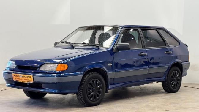 Lada (ВАЗ) 2114 с пробегом 2003 года, цена 60 000 рублей, 196624 км, хэтчбек, Автокод Объявления