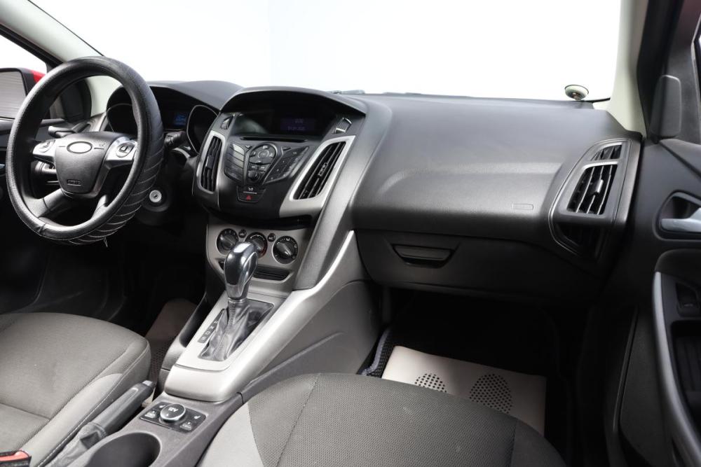 Ford Focus III Новосибирск  - изображение 10