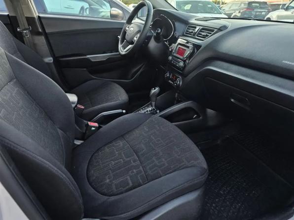 Kia Rio III с пробегом 2012 года, цена 879 000 рублей, 177534 км, седан, Автокод Объявления