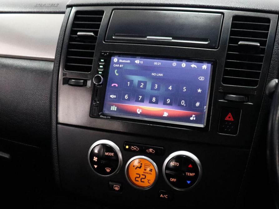 Nissan Tiida I Минеральные Воды  - изображение 10