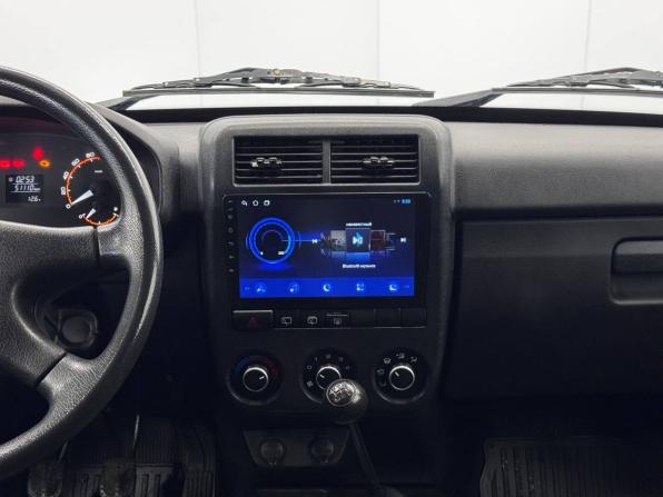 Lada (ВАЗ) 2121 (4x4) I Рестайлинг (2020) с пробегом 2021 года, цена 727 000 рублей, 51109 км, внедорожник, Автокод Объявления