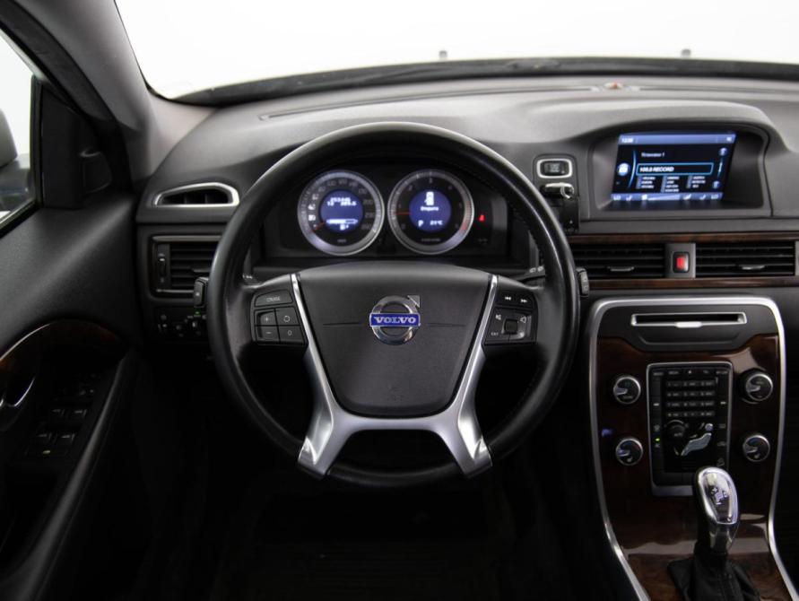 Volvo XC70 II Санкт-Петербург  - изображение 10