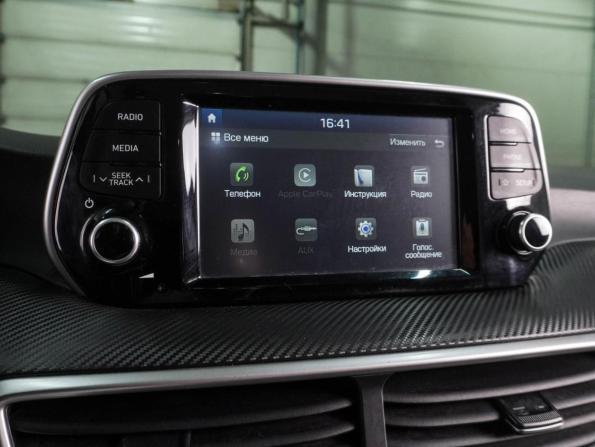 Hyundai Tucson III Рестайлинг с пробегом 2018 года, цена 2 249 000 рублей, 166346 км, внедорожник, Автокод Объявления