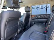 Infiniti QX80 I Рестайлинг Санкт-Петербург  - изображение 47
