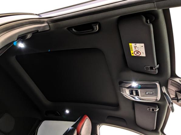 Geely Coolray I Рестайлинг с пробегом 2024 года, цена 2 125 000 рублей, 48072 км, внедорожник, Автокод Объявления