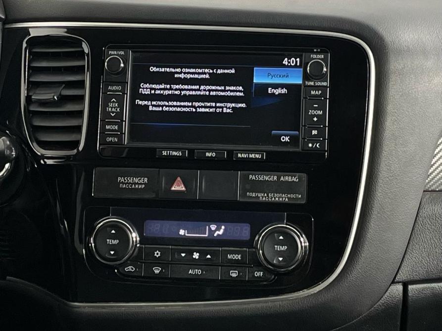 Mitsubishi Outlander III Ижевск  - изображение 11