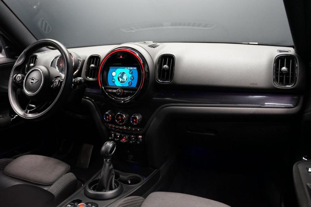 Mini Countryman II Крым  - изображение 23