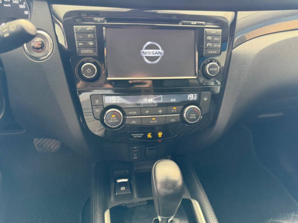Nissan X-Trail III с пробегом 2018 года, цена 1 878 000 рублей, 123346 км, внедорожник, Автокод Объявления