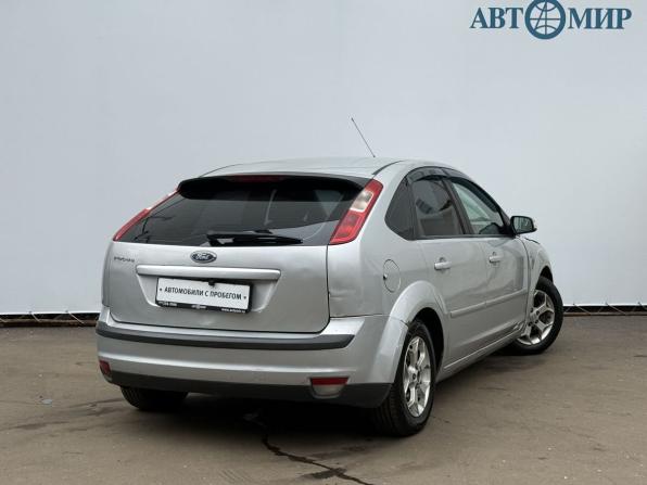 Ford Focus II с пробегом 2007 года, цена 265 000 рублей, 214000 км, хэтчбек, Автокод Объявления