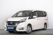 Nissan Serena V (C27) Томск  - изображение 22