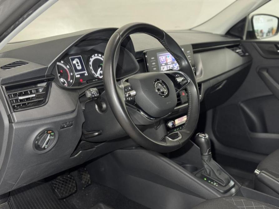Skoda Rapid II Нижний Новгород  - изображение 11