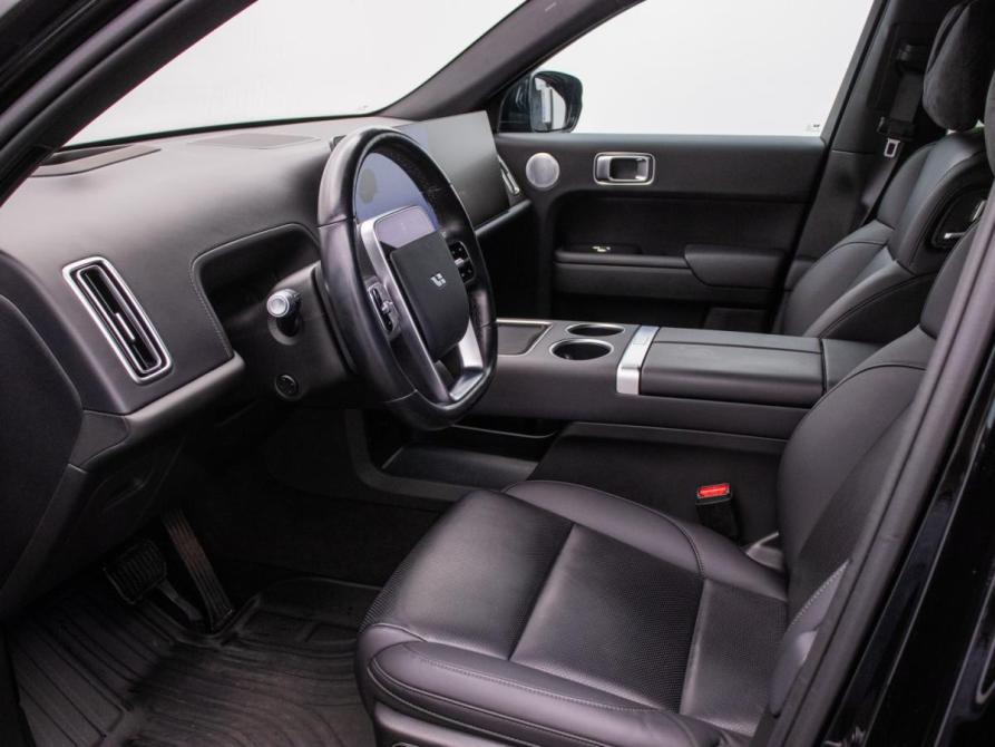 Li Auto (Lixiang) L7 I Рестайлинг Москва  - изображение 10