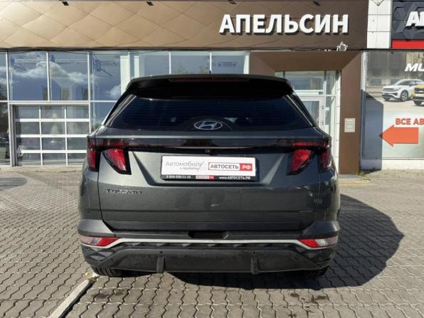 Hyundai Tucson IV с пробегом 2021 года, цена 2 850 000 рублей, 101261 км, внедорожник, Автокод Объявления