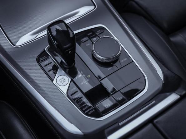BMW X5 IV (G05/G18) с пробегом 2019 года, цена 4 599 000 рублей, 173948 км, внедорожник, Автокод Объявления