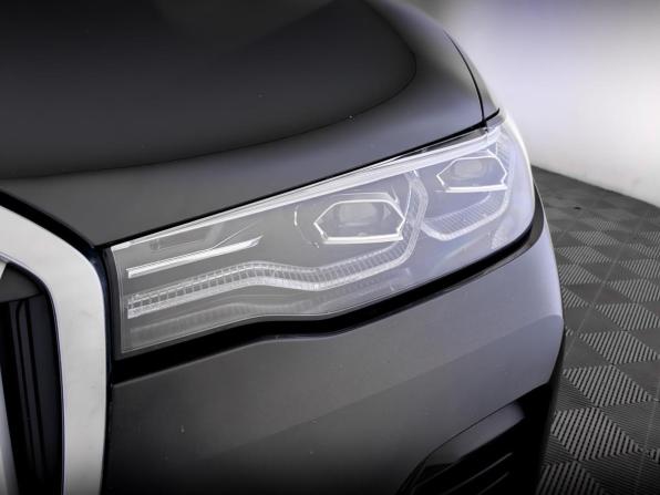 BMW X7 I (G07) с пробегом 2021 года, цена 6 950 000 рублей, 163345 км, внедорожник, Автокод Объявления