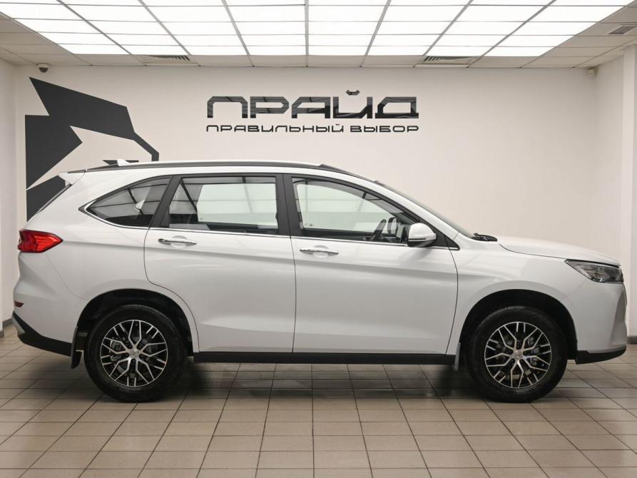 Haval M6 II Ростов-на-Дону  - изображение 5