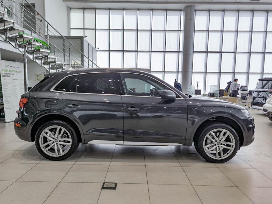 Audi Q5 II (FY) Казань  - изображение 5