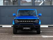 Ford Bronco VI Новороссийск  - изображение 27