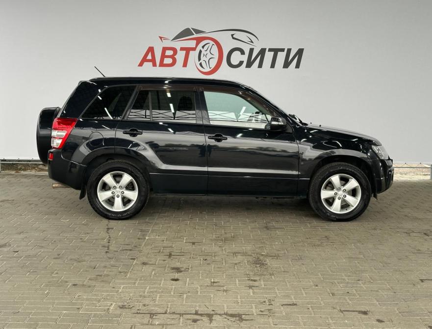 Suzuki Grand Vitara II Рестайлинг Тамбов  - изображение 8