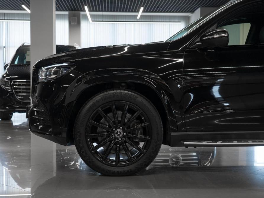 Mercedes-Benz GLS II (X167) Москва  - изображение 26