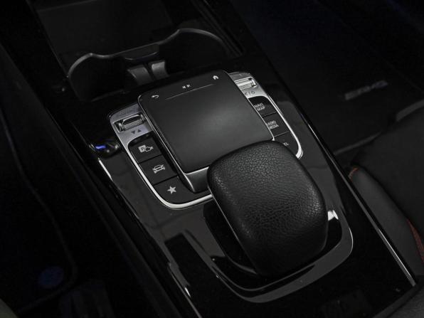 Mercedes-Benz CLA II (C118 X118) с пробегом 2019 года, цена 3 445 000 рублей, 80951 км, седан, Автокод Объявления